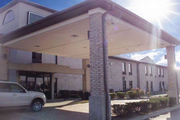 Quality Inn & Suites Grayson